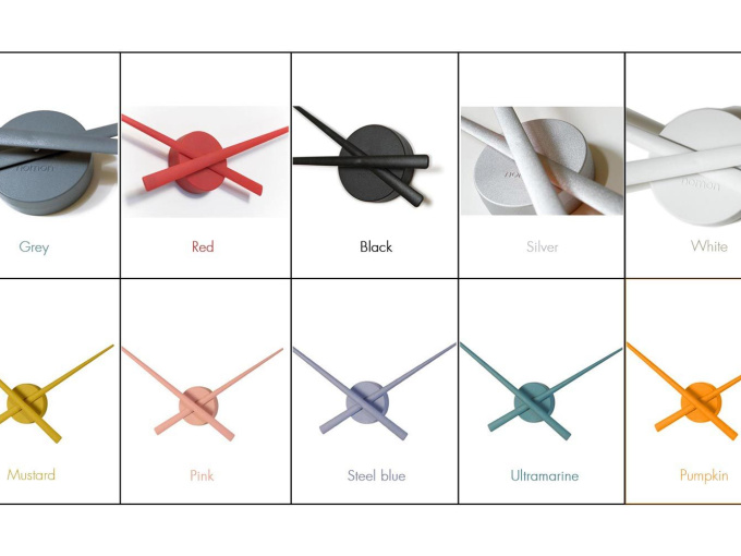 Годинники OJ