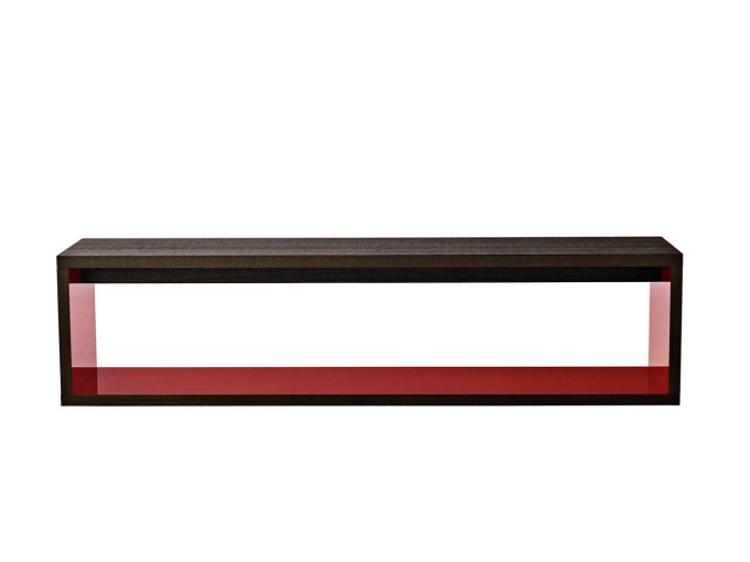 Тумбочка Frank '12