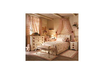 Спальня Provence