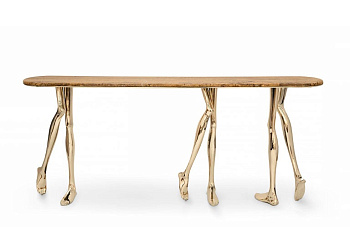 Консоль Monroe 