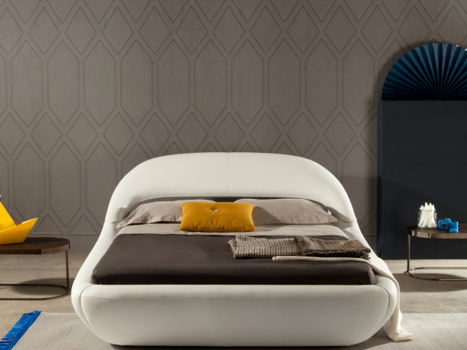 Кровать Sleepy