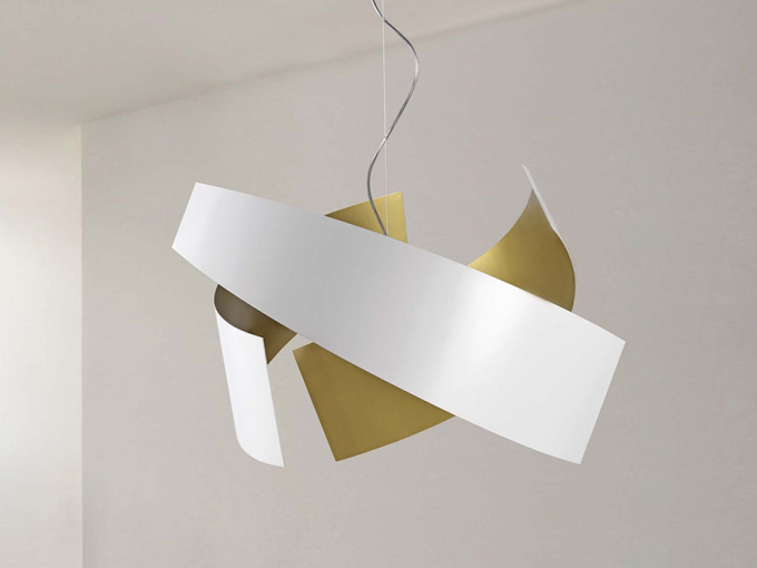 Підвісна лампа   Ella 