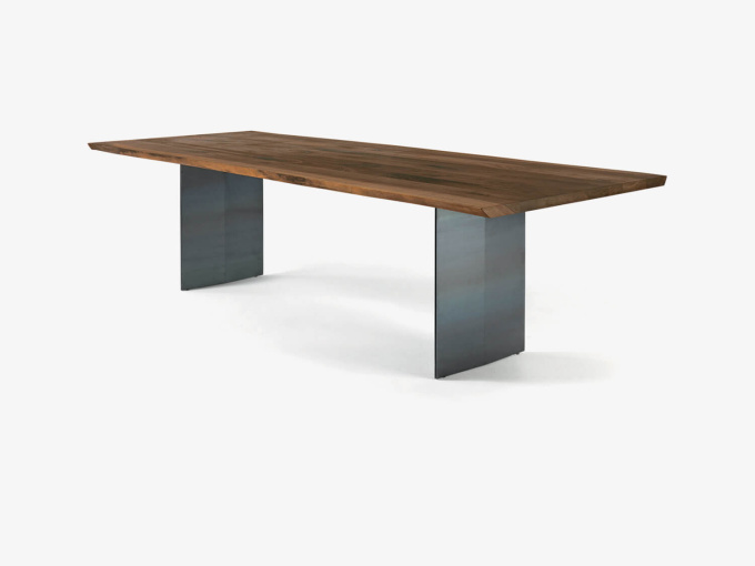 Стол Sky-Natura Natural Sides