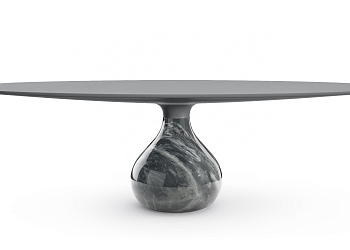 Стол обеденный Aqua