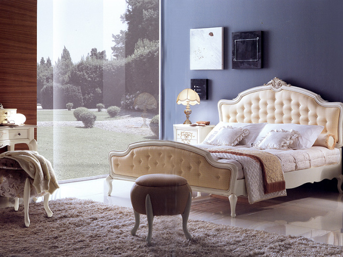 Спальня K24 Giorgio  Casa