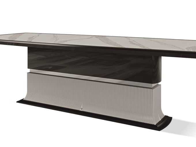 Стіл обідній Jewel