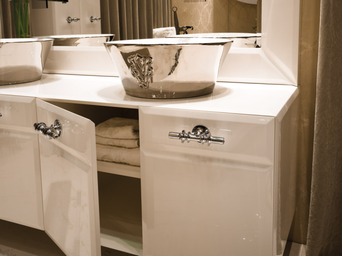 Ванная комната Marienbad