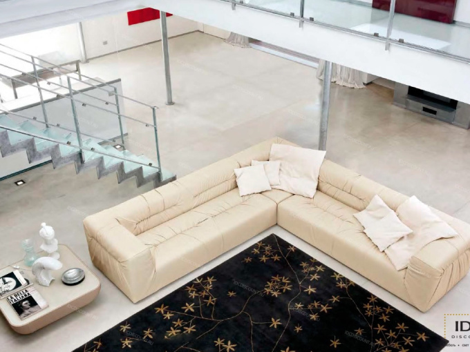 Диван Bonaldo Nuvola