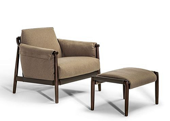 Кресло   Times Lounge