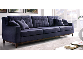 Диван Bedding Boston 3posti