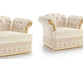 Кресло   Goldoni