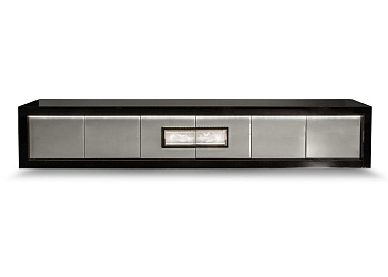 Буфет Plazzo Ducale