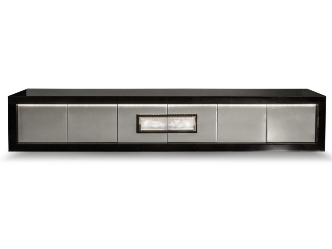 Буфет Plazzo Ducale