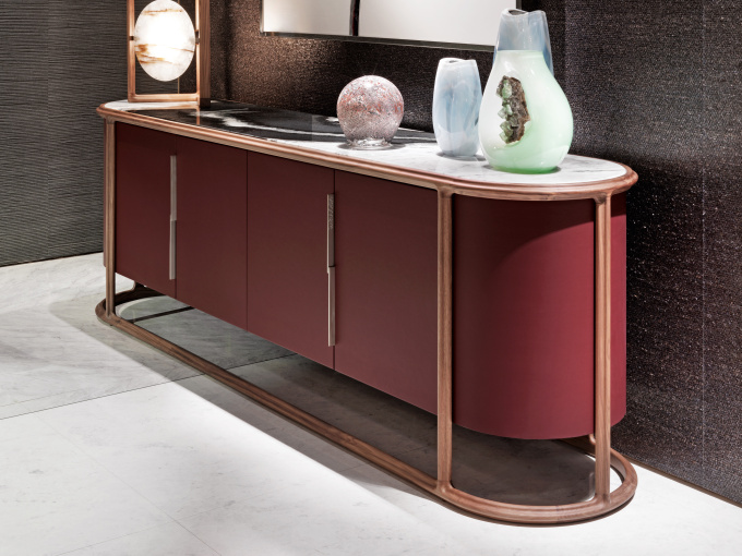 Шкаф Kings Cross