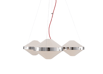 Потоличний  світильник Velasco06