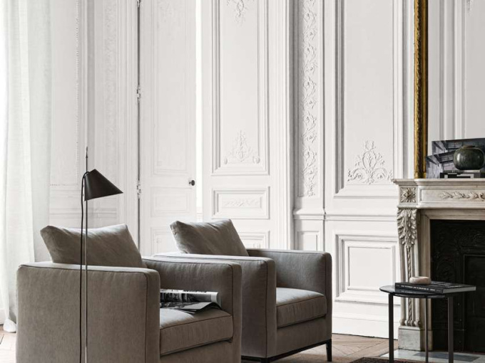 Кресло Lucrezia Soft