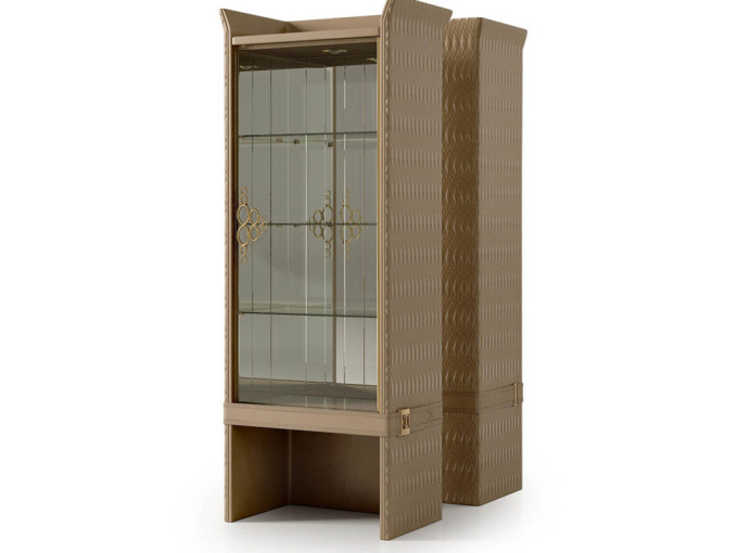 Витрина Numero Tre