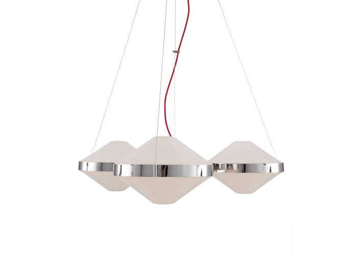 Потоличний  світильник Velasco06