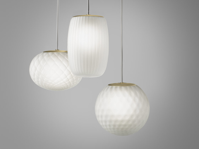 Підвісний світильник Evy