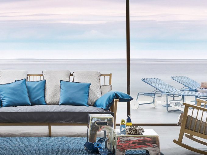 Пуф InOut 46 IN ^