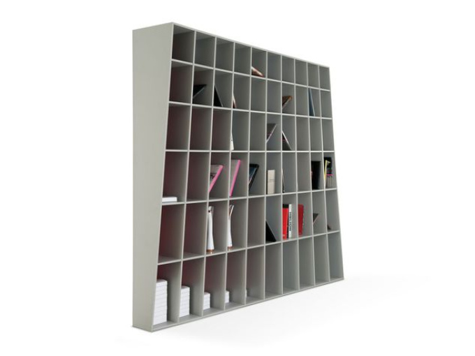 Книжный шкаф Helis