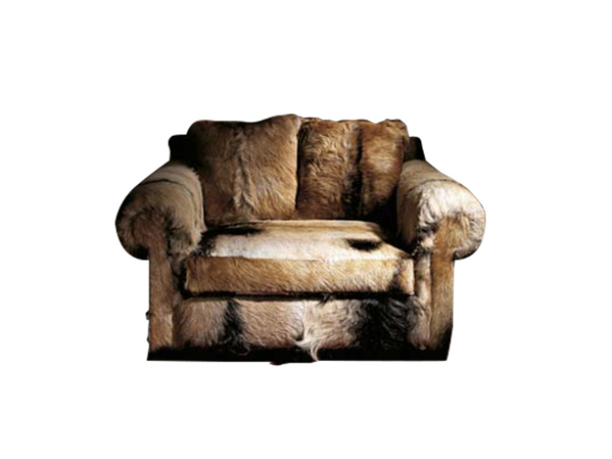 Кресло Simpson Country