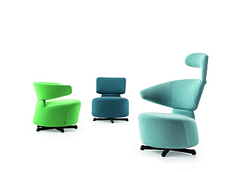 Кресло Aki Biki Canta