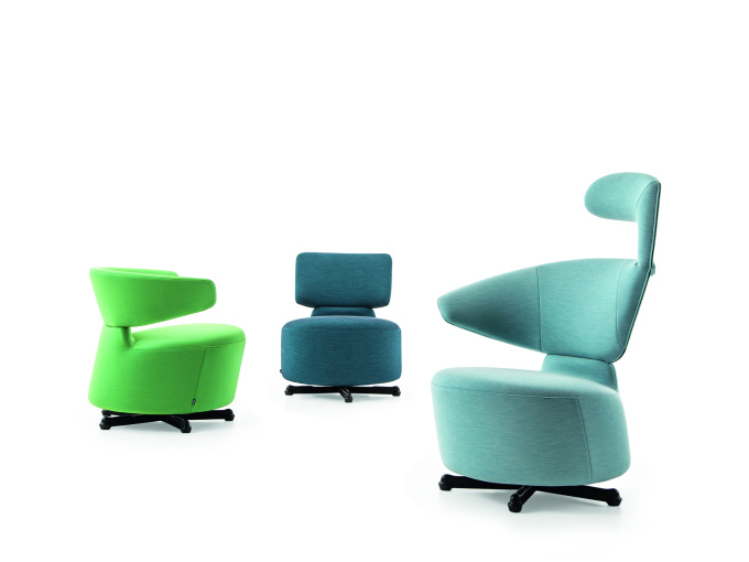 Кресло Aki Biki Canta