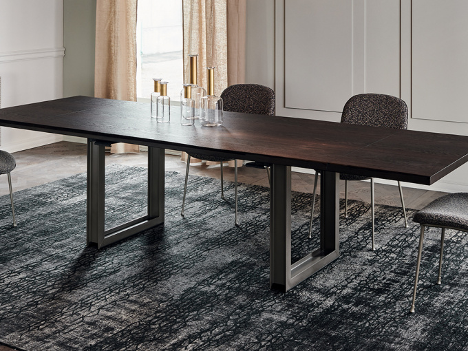 Обеденный Стол Sigma Drive