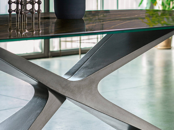 Стіл Обідній Nexus