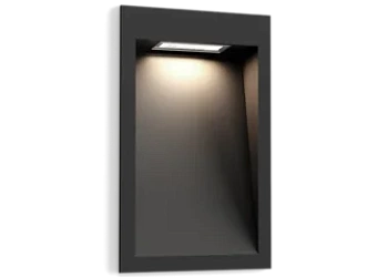 Настенная лампа Oris 1.3