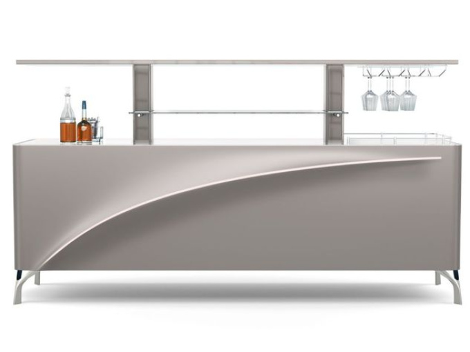 Буфет-бар Lift Krion