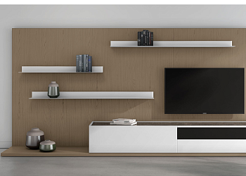 Книжная композиция Intralatina 2015.04-E1