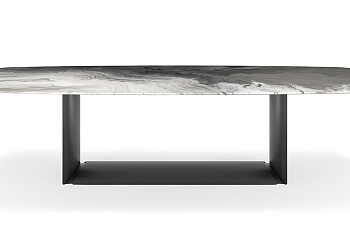 Обедений Стол Dragon Crystalart