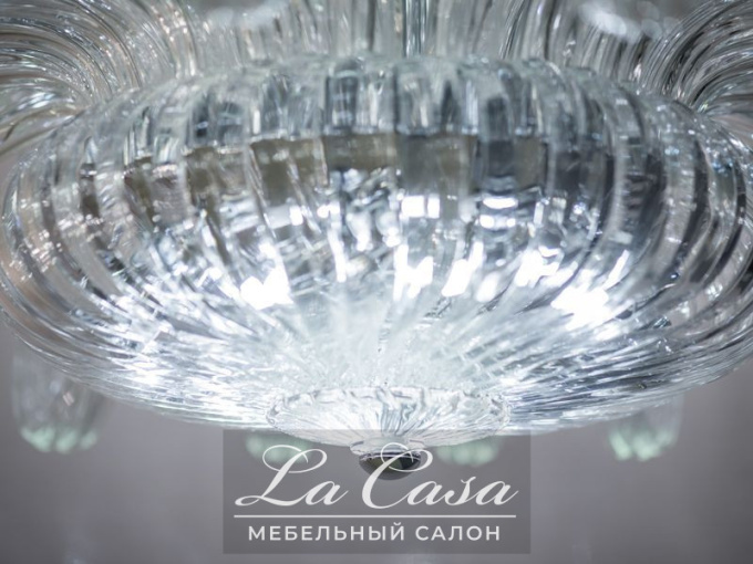 Люстра Zeus 23L