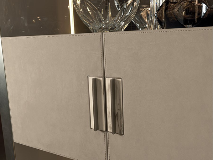 Комод Orwell tall