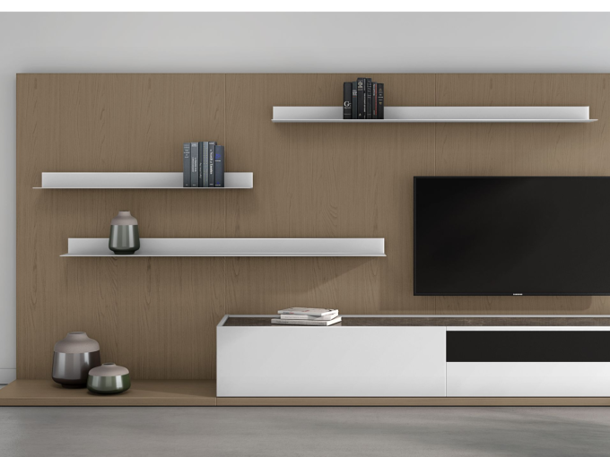 Книжная композиция Intralatina 2015.04-E1