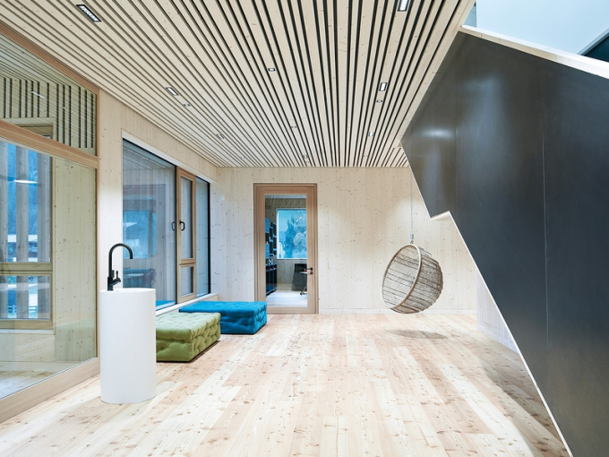 Потолочний світильник Unico L4/L6