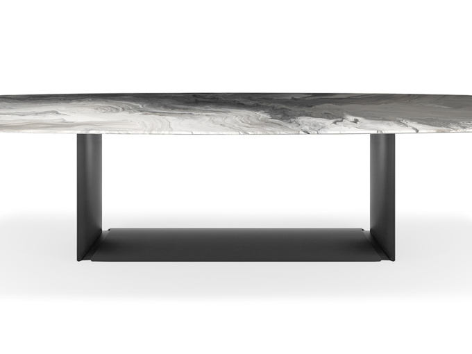 Обедений Стол Dragon Crystalart