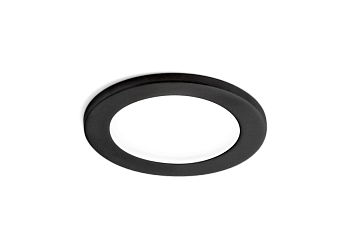 Потолочный светильник Luna round 1.0 led