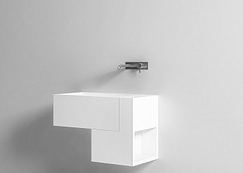 Умивальник Unico Argo