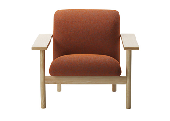 Кресло Zilio A&C