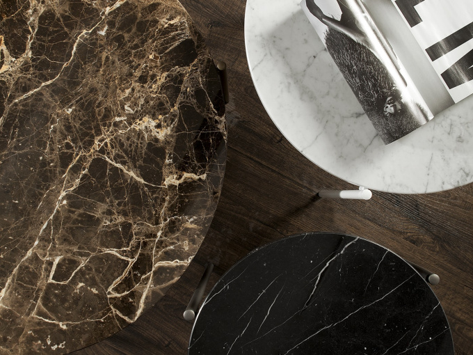 Журнальный столик Icon