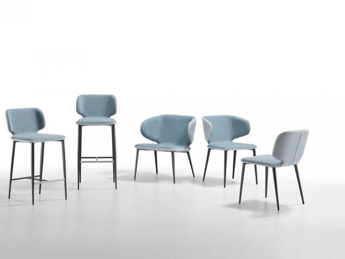 Кресло Wrap AP M TS 