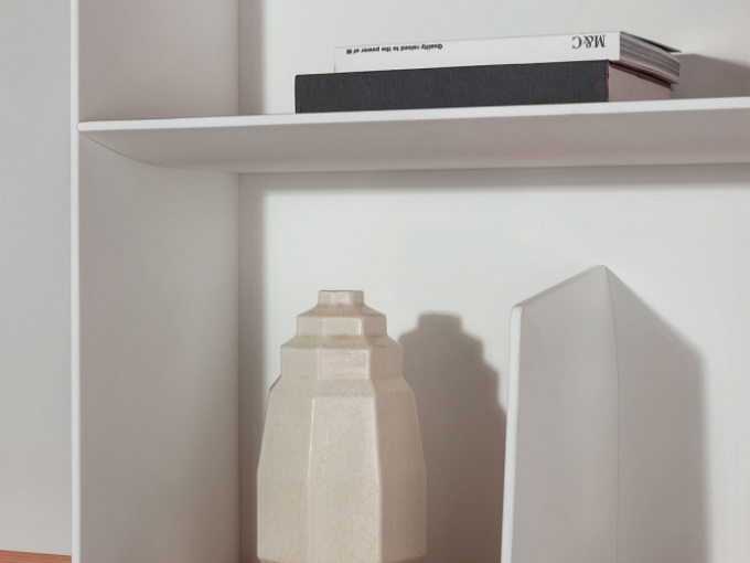 Стелаж D.357.1 D.357.2