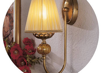 Настенная лампа 846/A1