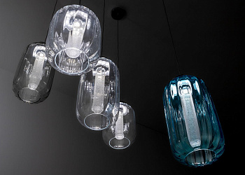 Потолочный светильник Lanterna