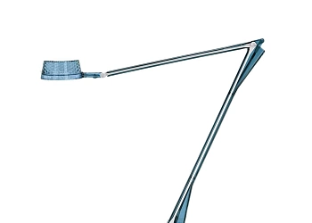 Лампа настольная Aledin Dec