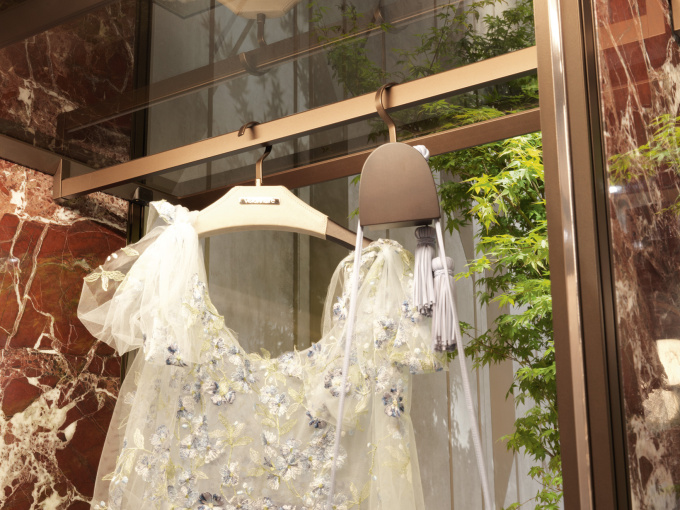 Гардероб Genesis