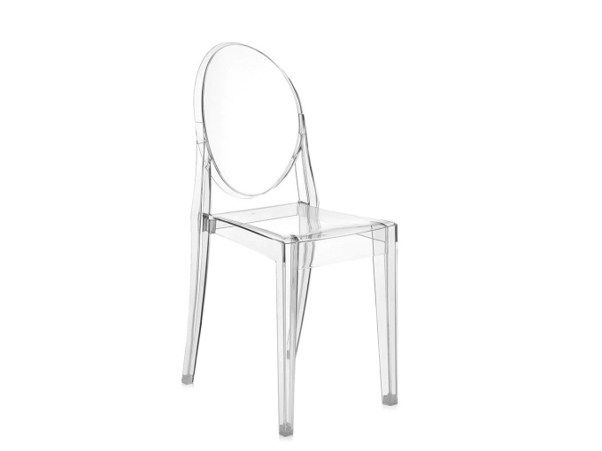 Стул Victoria Ghost Fire Resistant  